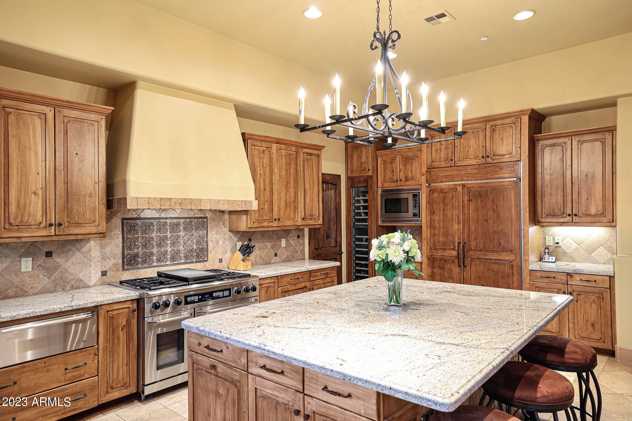 DESERT MOUNTAIN PHASE 1 UNIT FOUR - Residential