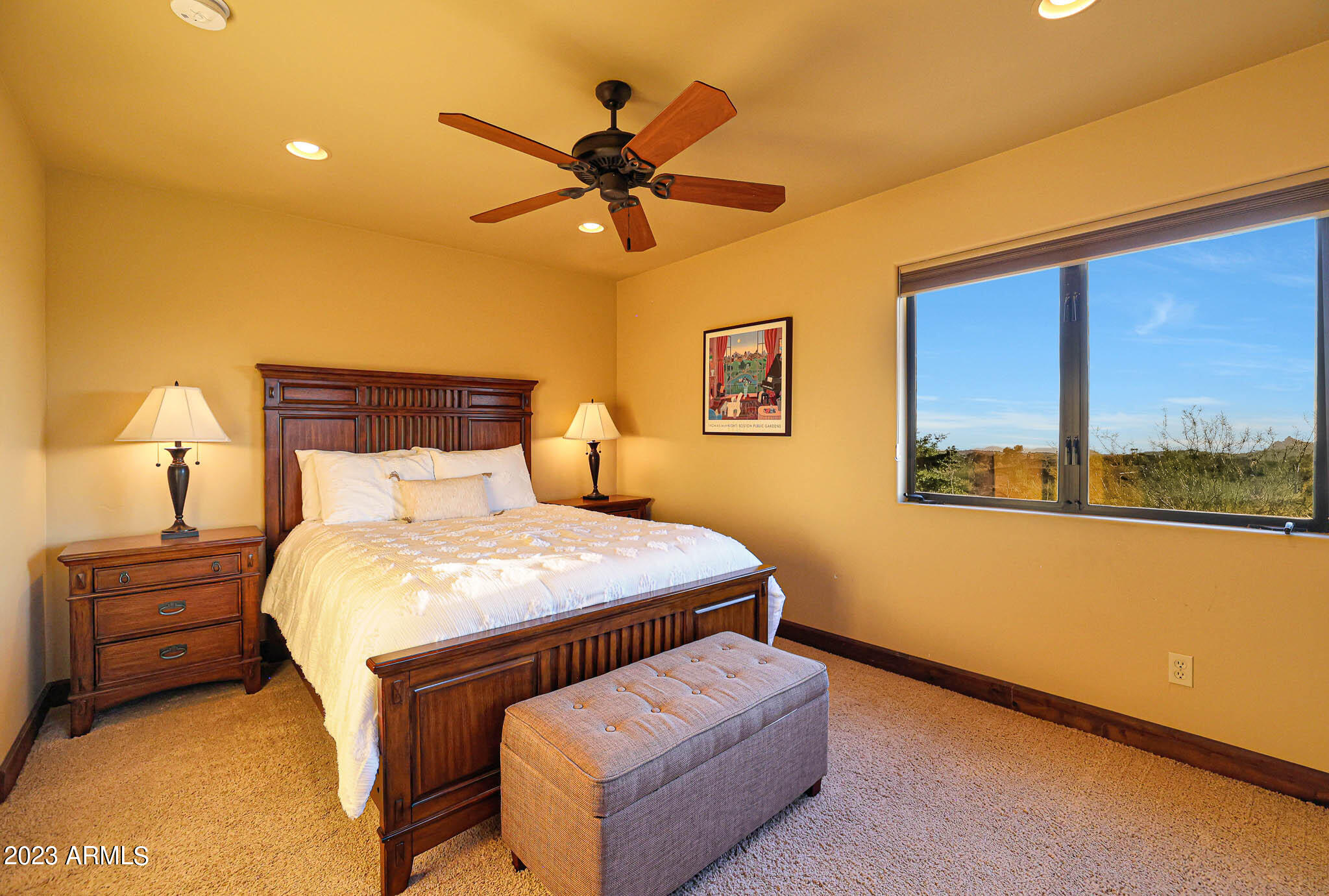 DESERT MOUNTAIN PHASE 1 UNIT FOUR - Residential