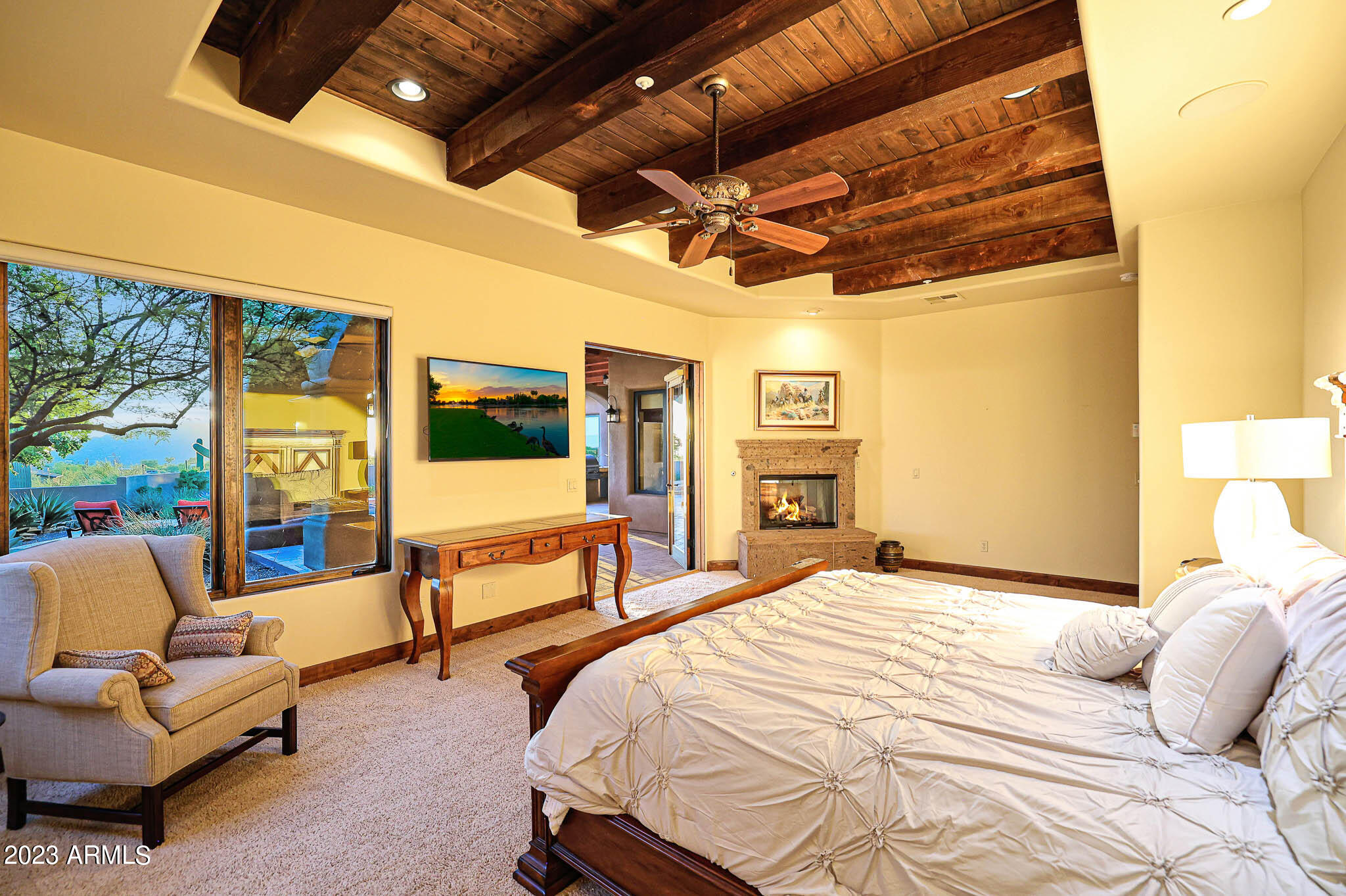 DESERT MOUNTAIN PHASE 1 UNIT FOUR - Residential