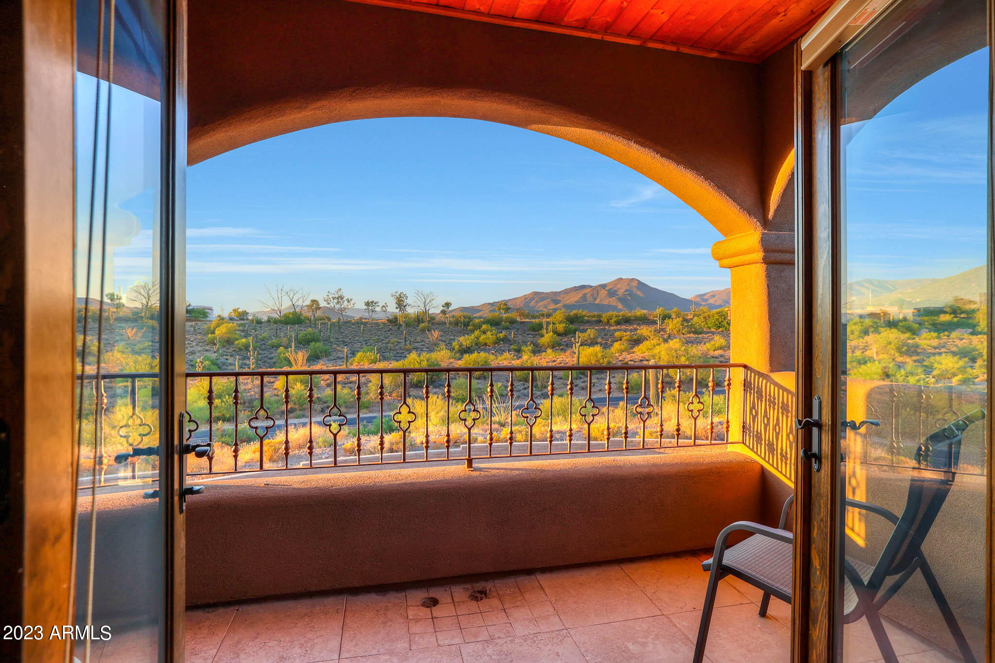 DESERT MOUNTAIN PHASE 1 UNIT FOUR - Residential