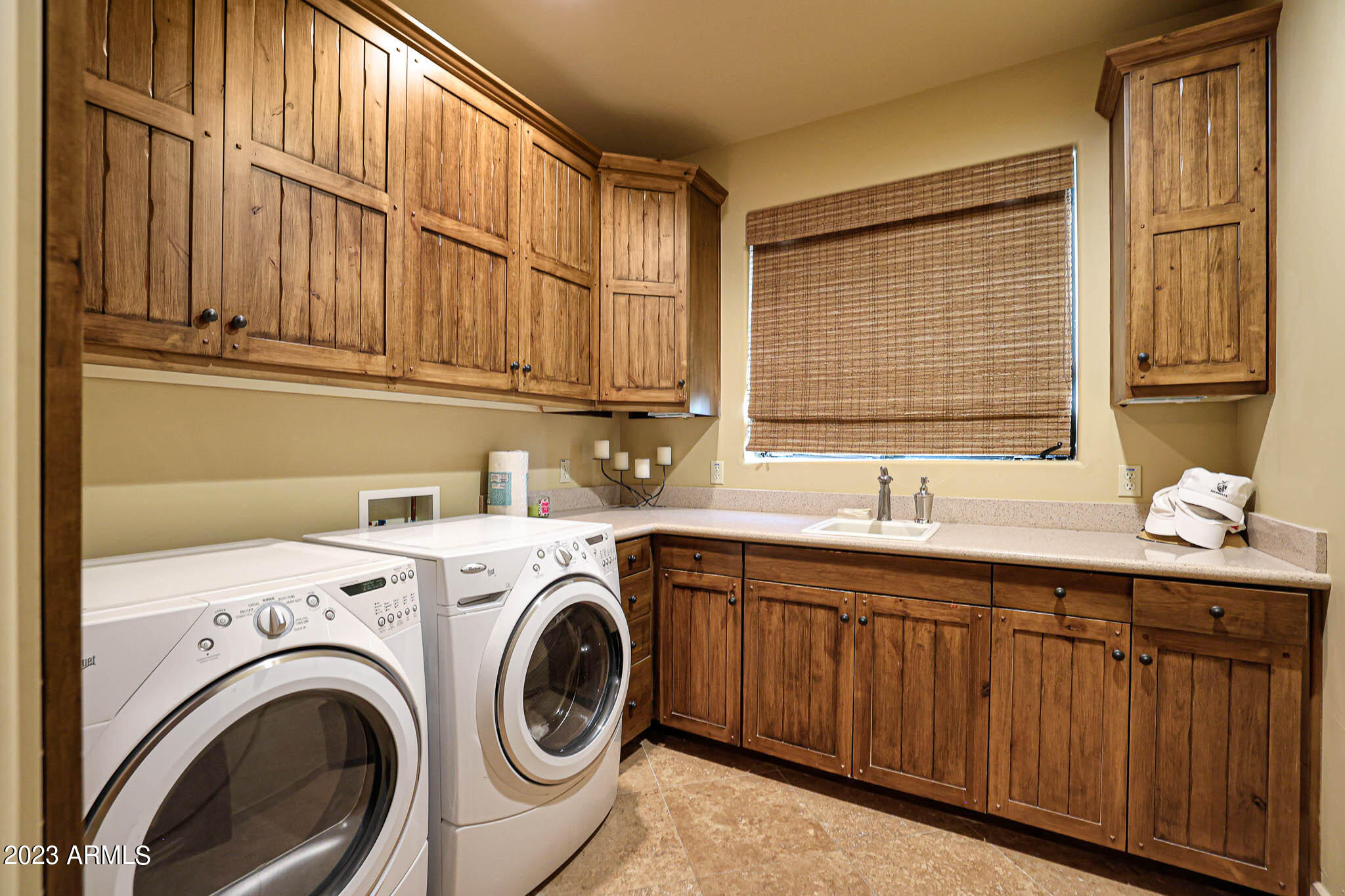 DESERT MOUNTAIN PHASE 1 UNIT FOUR - Residential