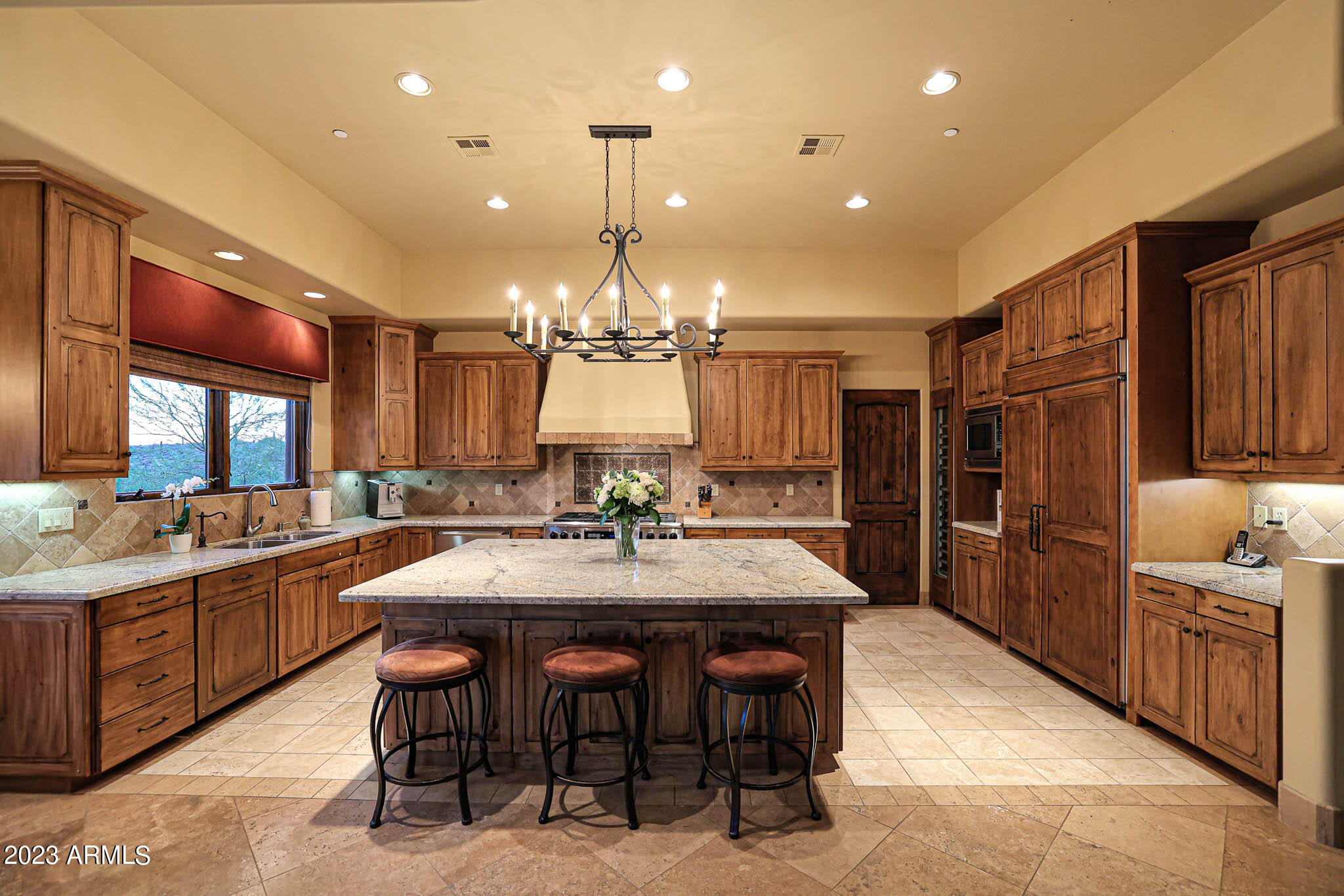 DESERT MOUNTAIN PHASE 1 UNIT FOUR - Residential