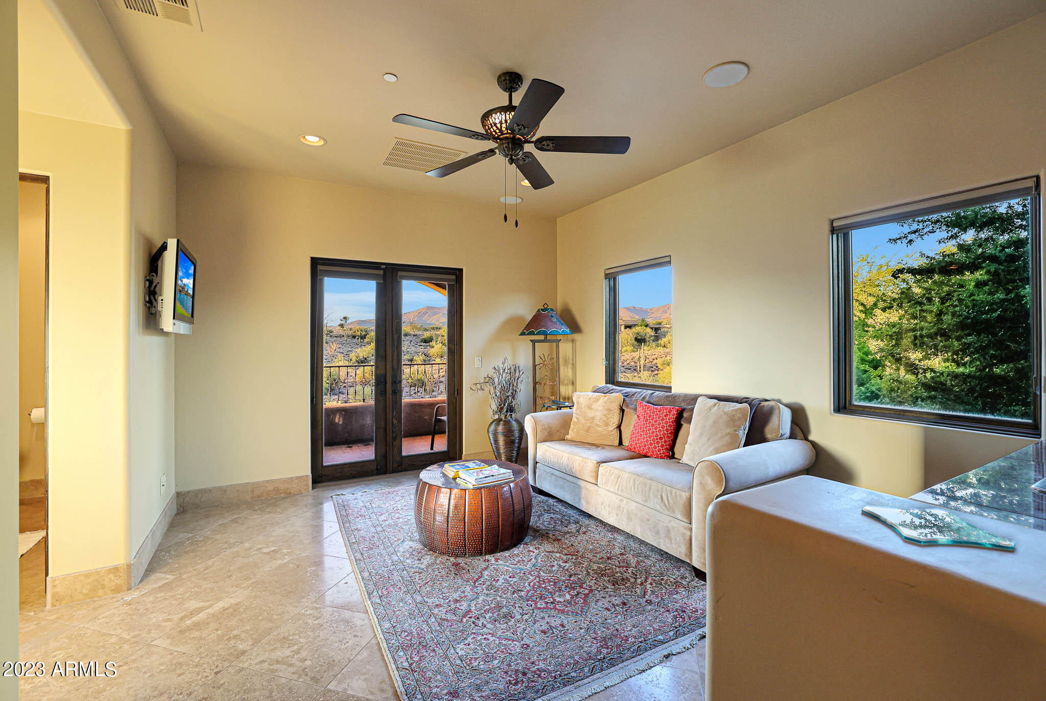 DESERT MOUNTAIN PHASE 1 UNIT FOUR - Residential