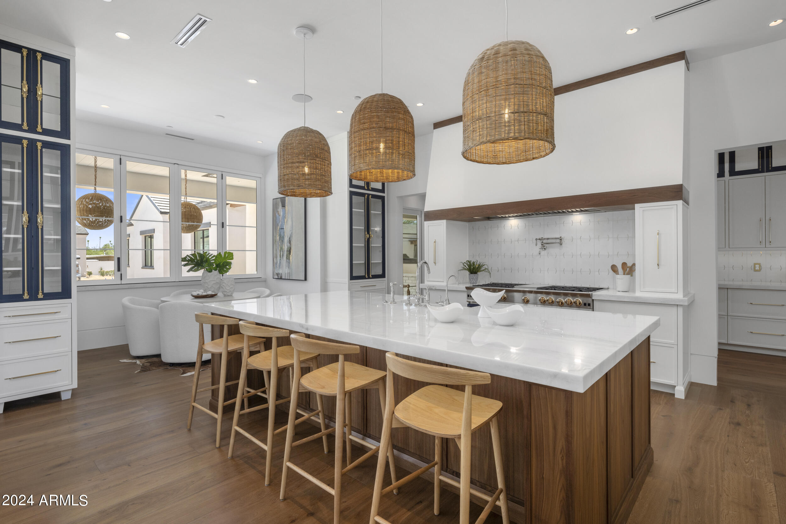 Stoneview - Residential