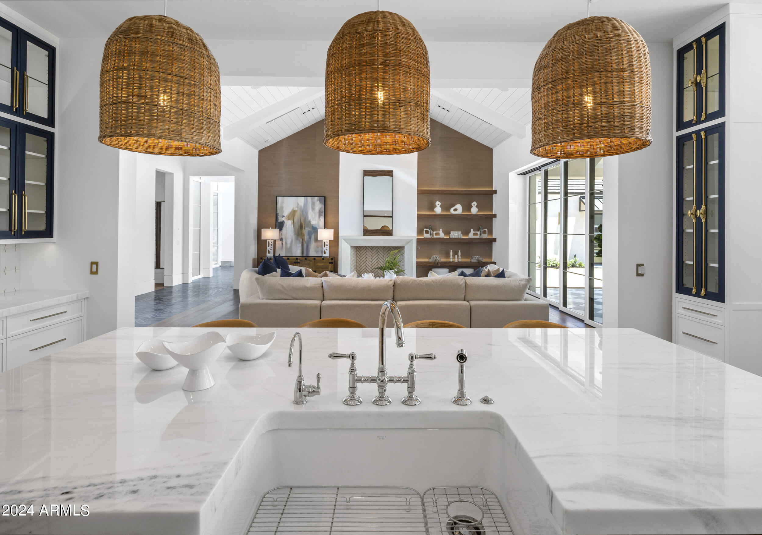 Stoneview - Residential