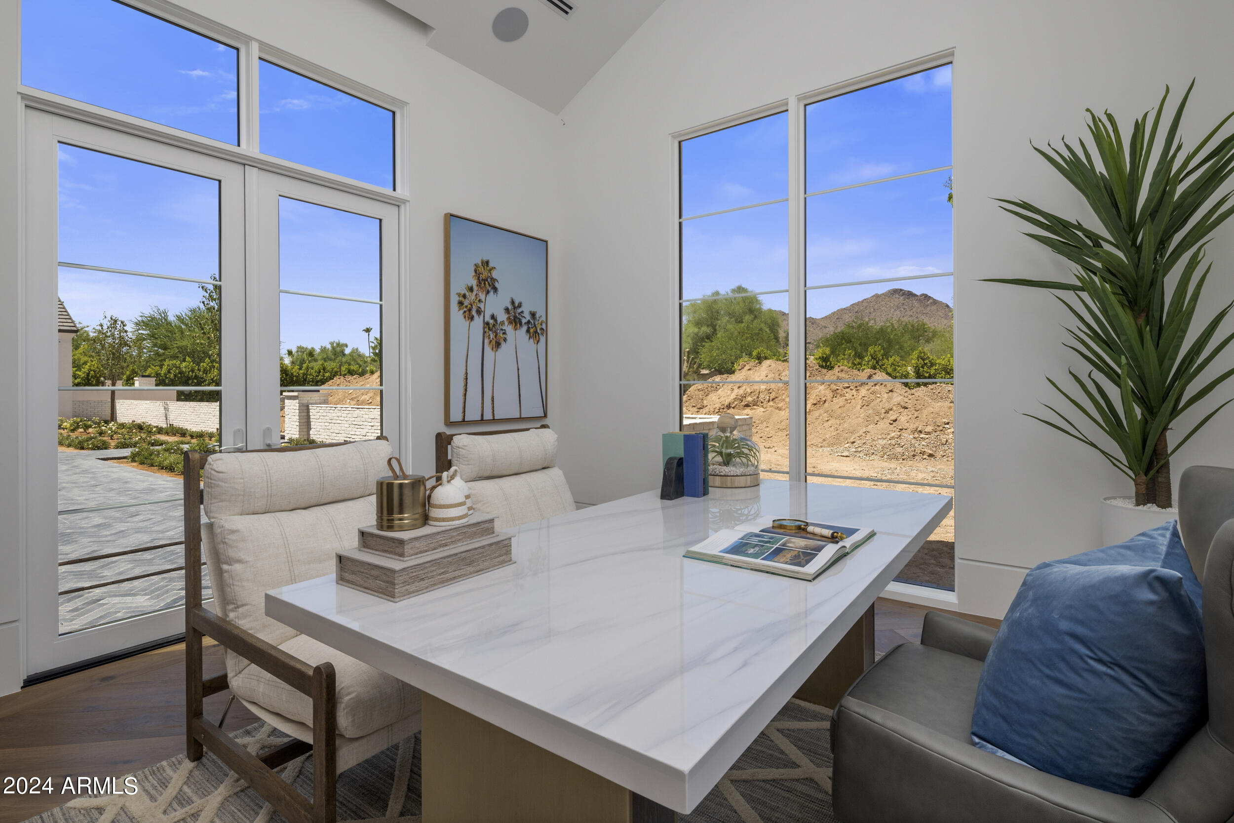 Stoneview - Residential