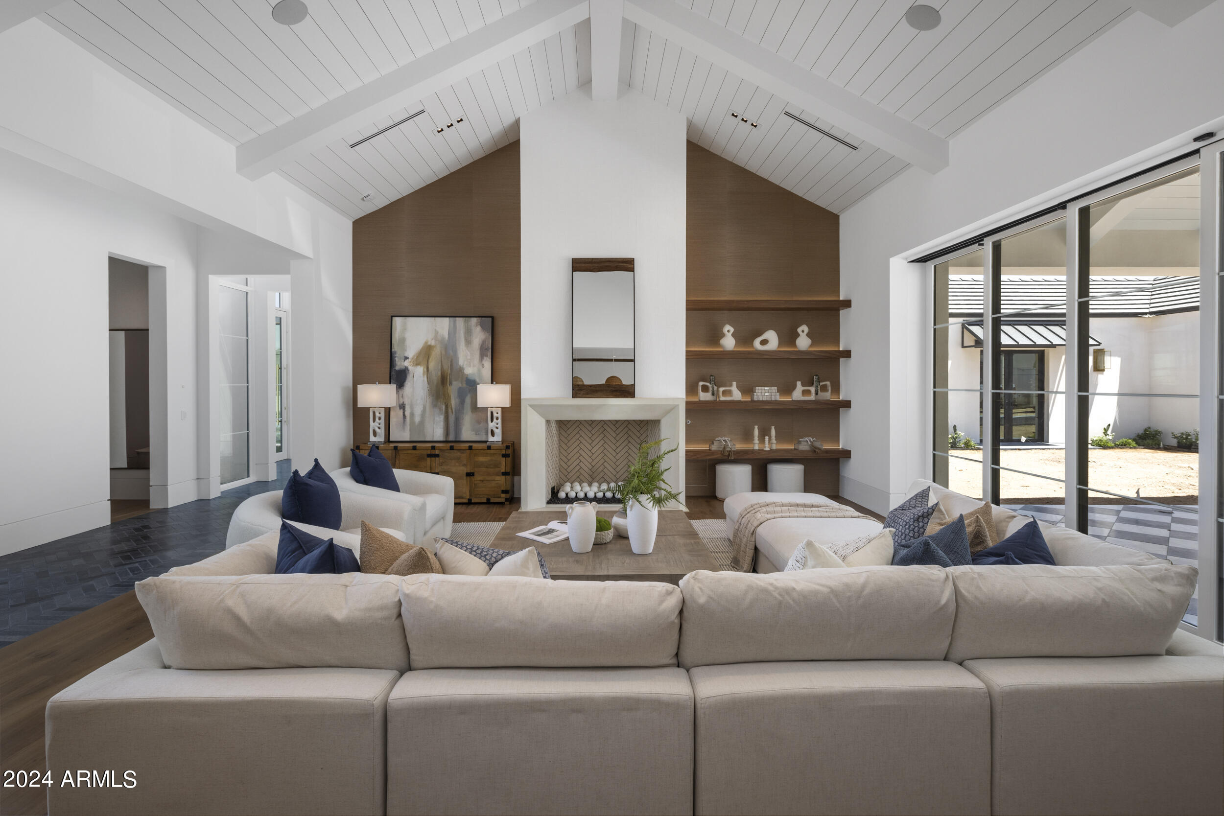 Stoneview - Residential