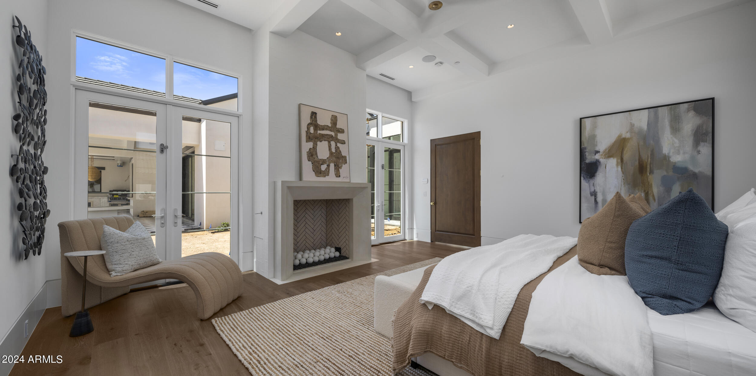 Stoneview - Residential
