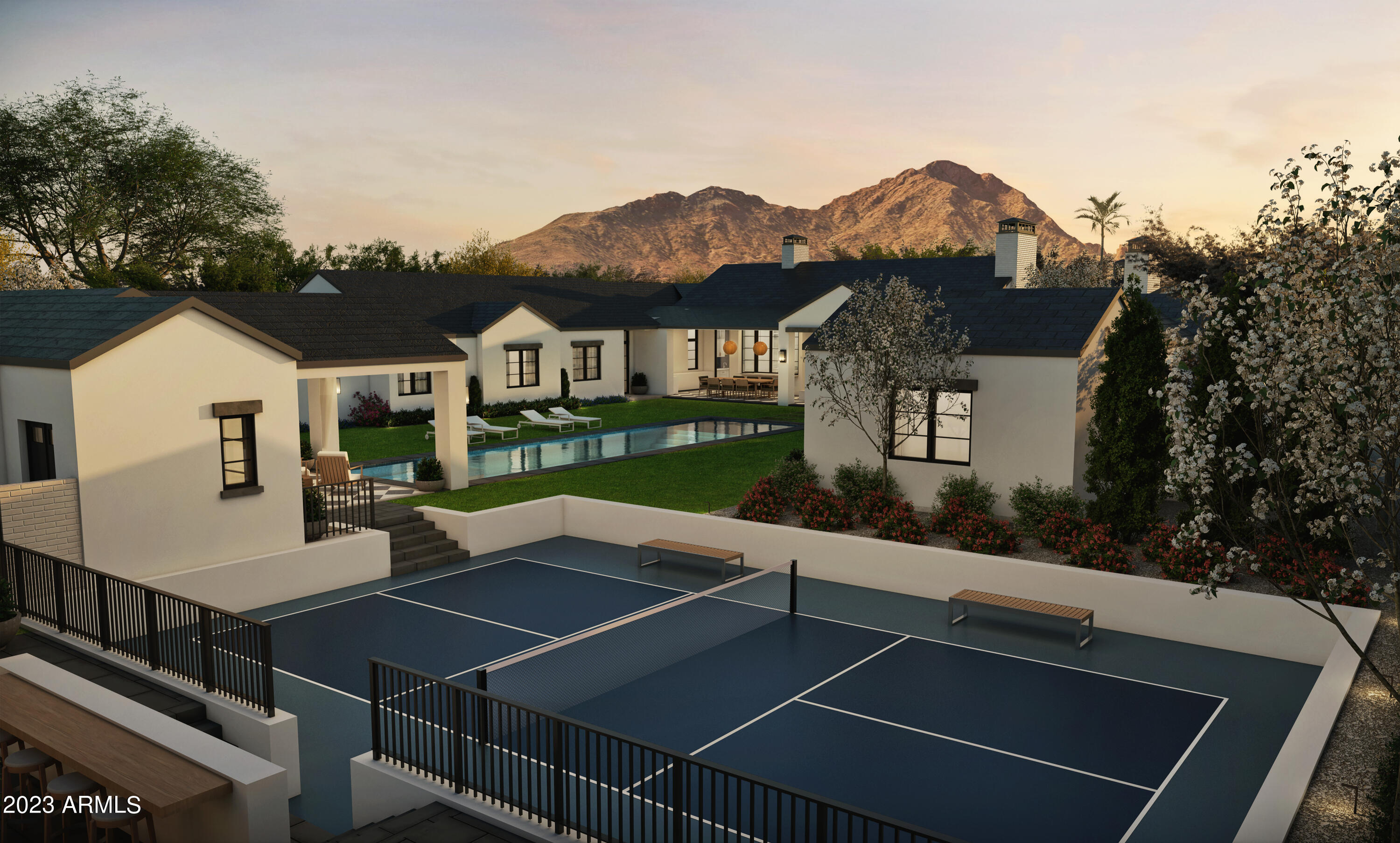 Stoneview - Residential