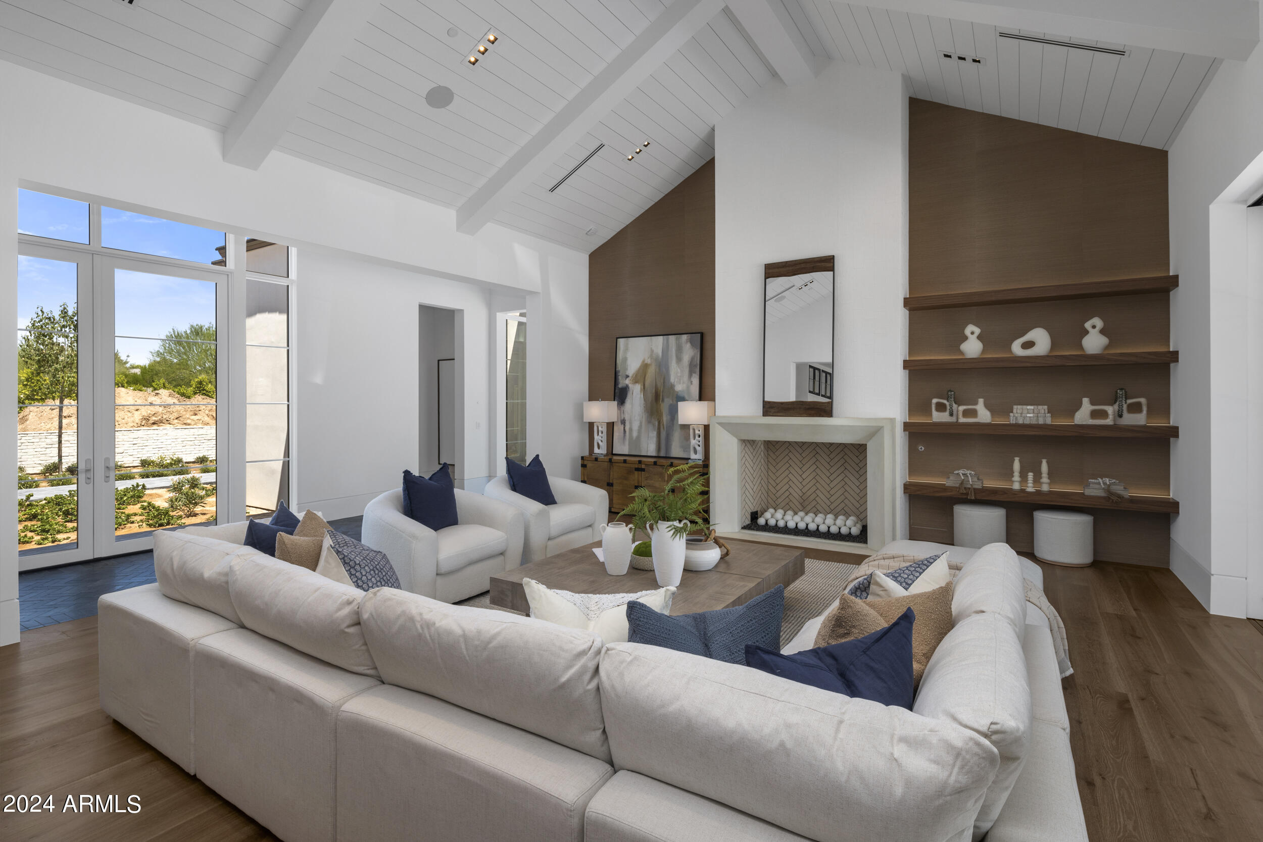 Stoneview - Residential