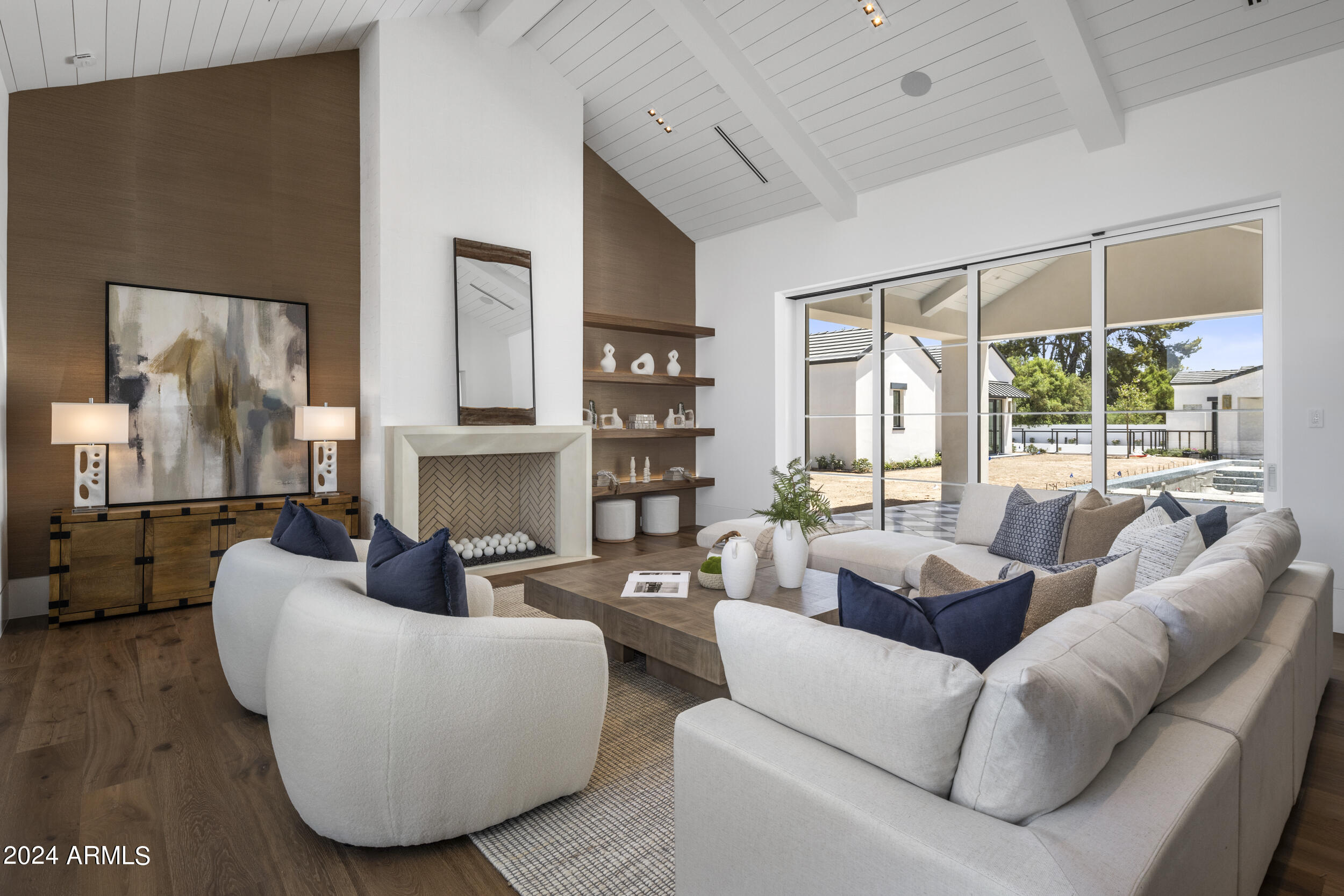 Stoneview - Residential