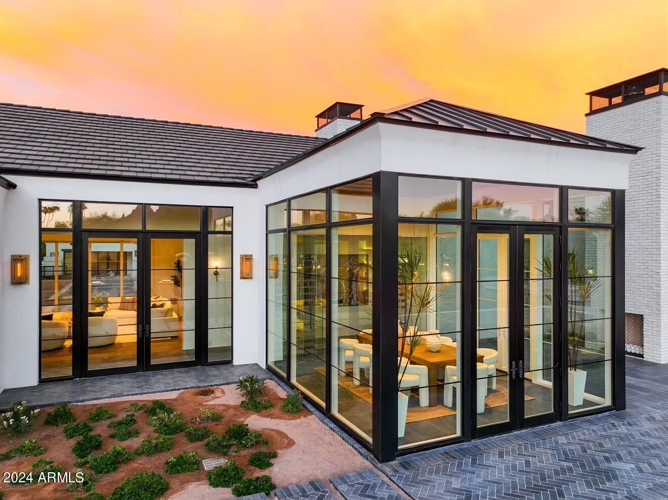 Stoneview - Residential