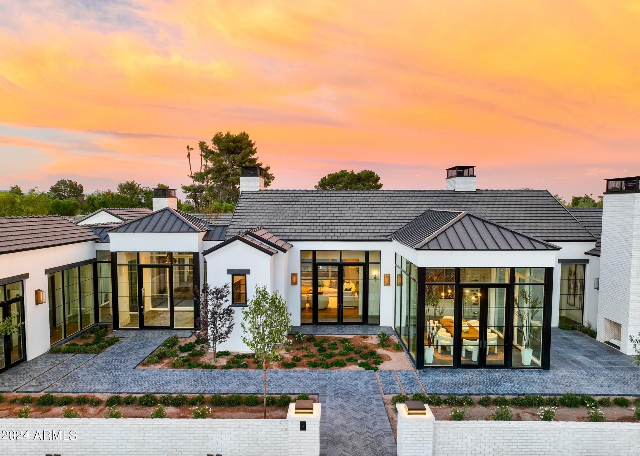 Stoneview - Residential
