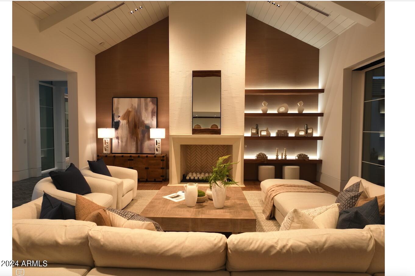 Stoneview - Residential
