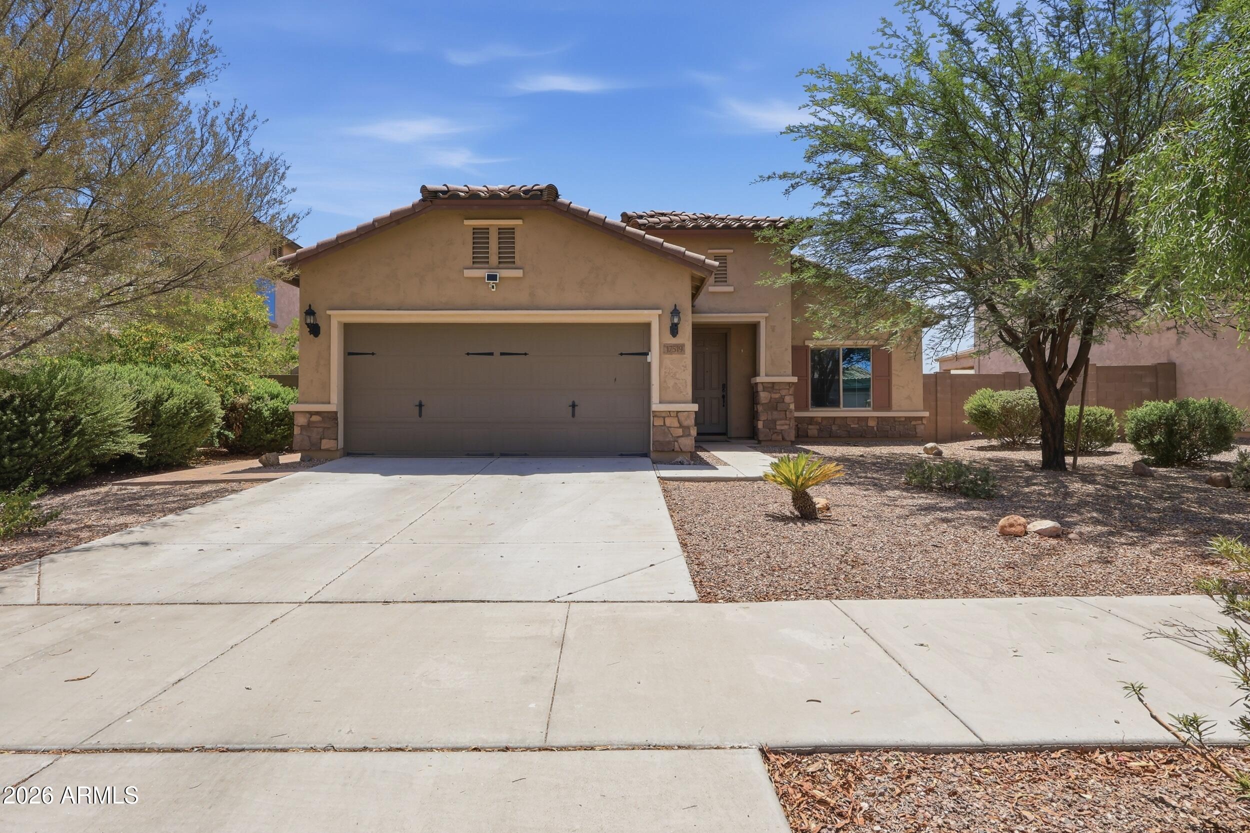 DESERT OASIS PARCEL L13B - Residential
