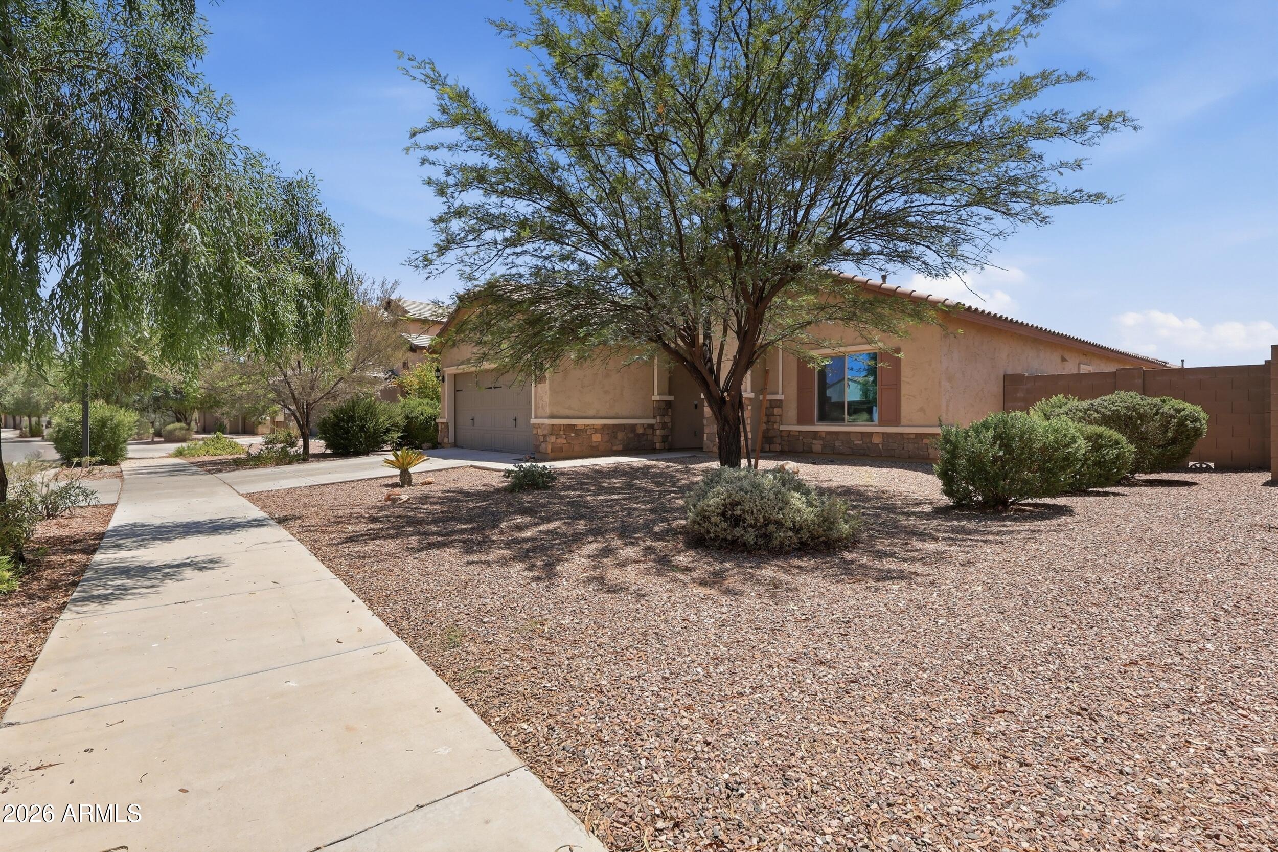DESERT OASIS PARCEL L13B - Residential