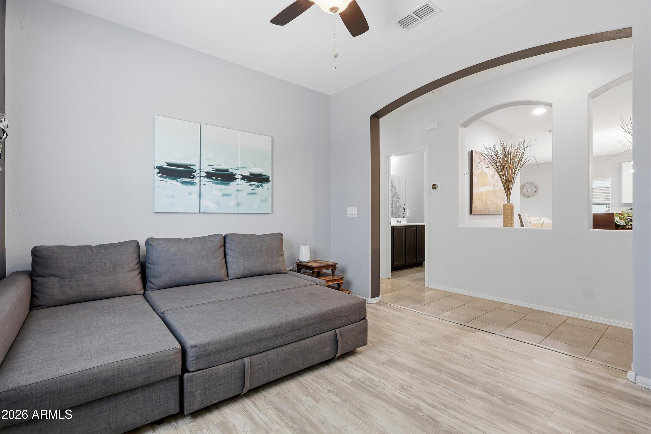 DESERT OASIS PARCEL L13B - Residential