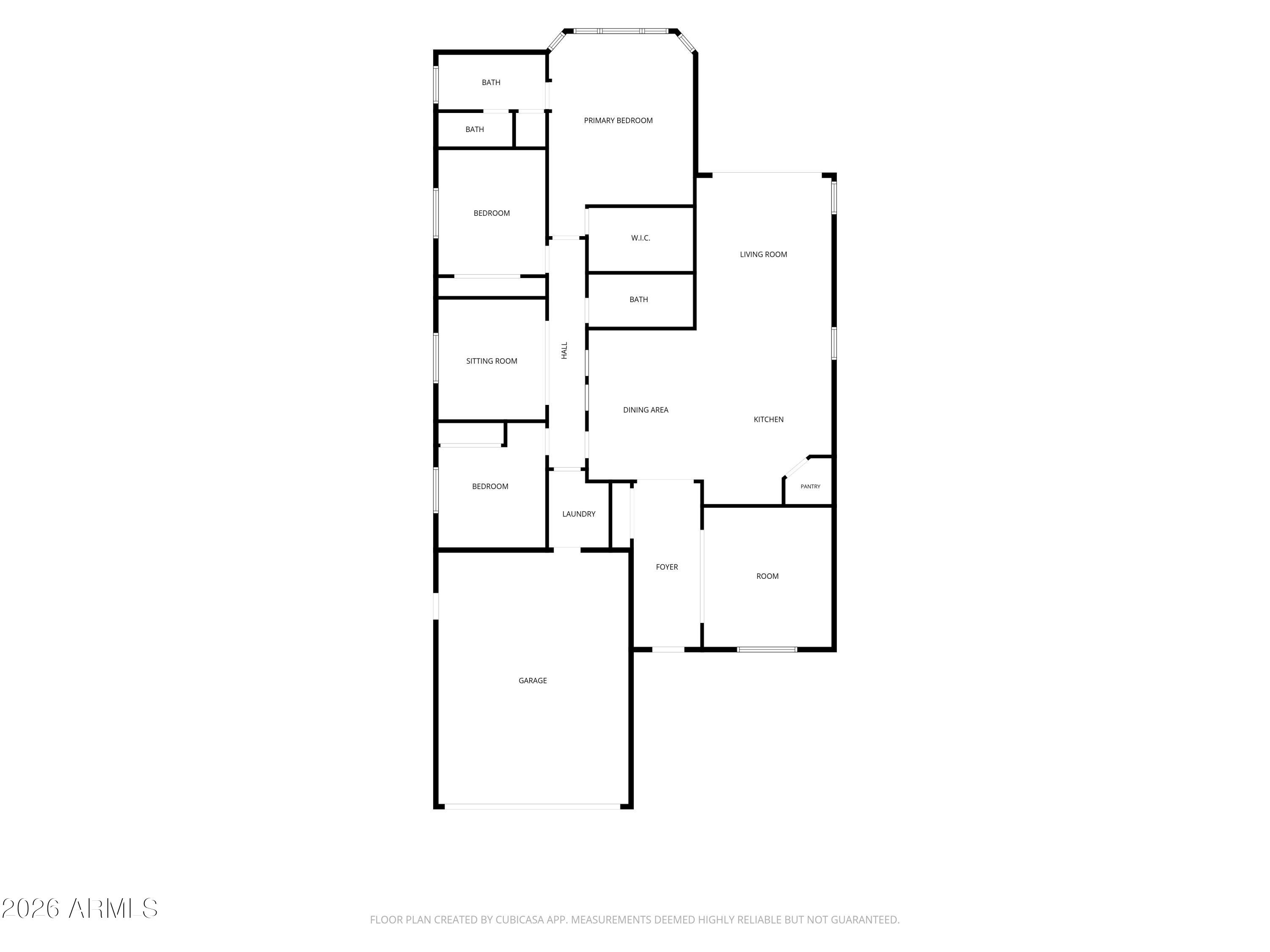 DESERT OASIS PARCEL L13B - Residential