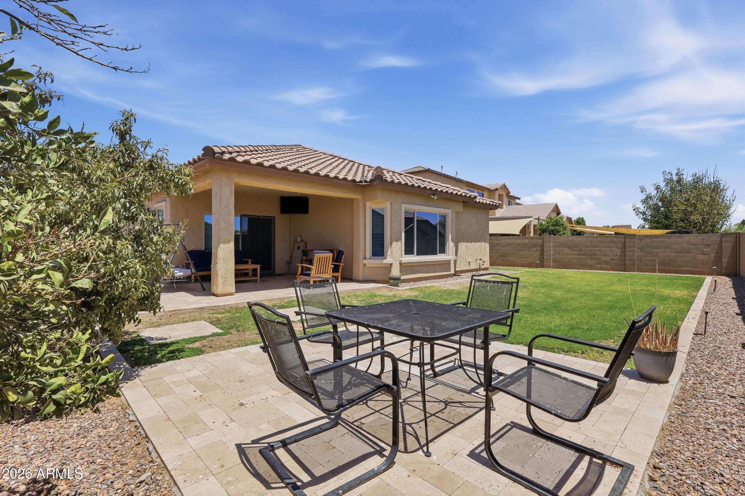 DESERT OASIS PARCEL L13B - Residential