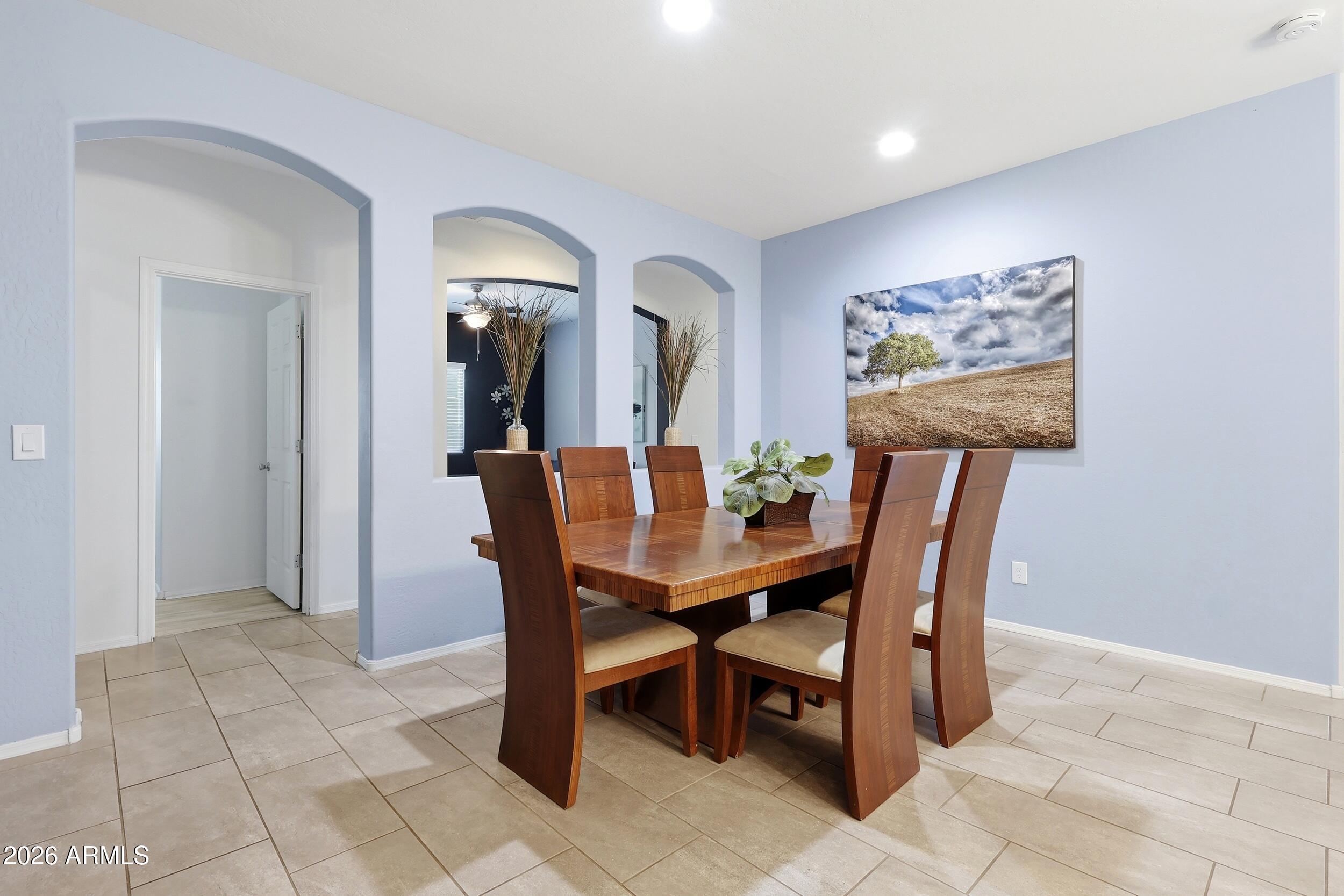 DESERT OASIS PARCEL L13B - Residential