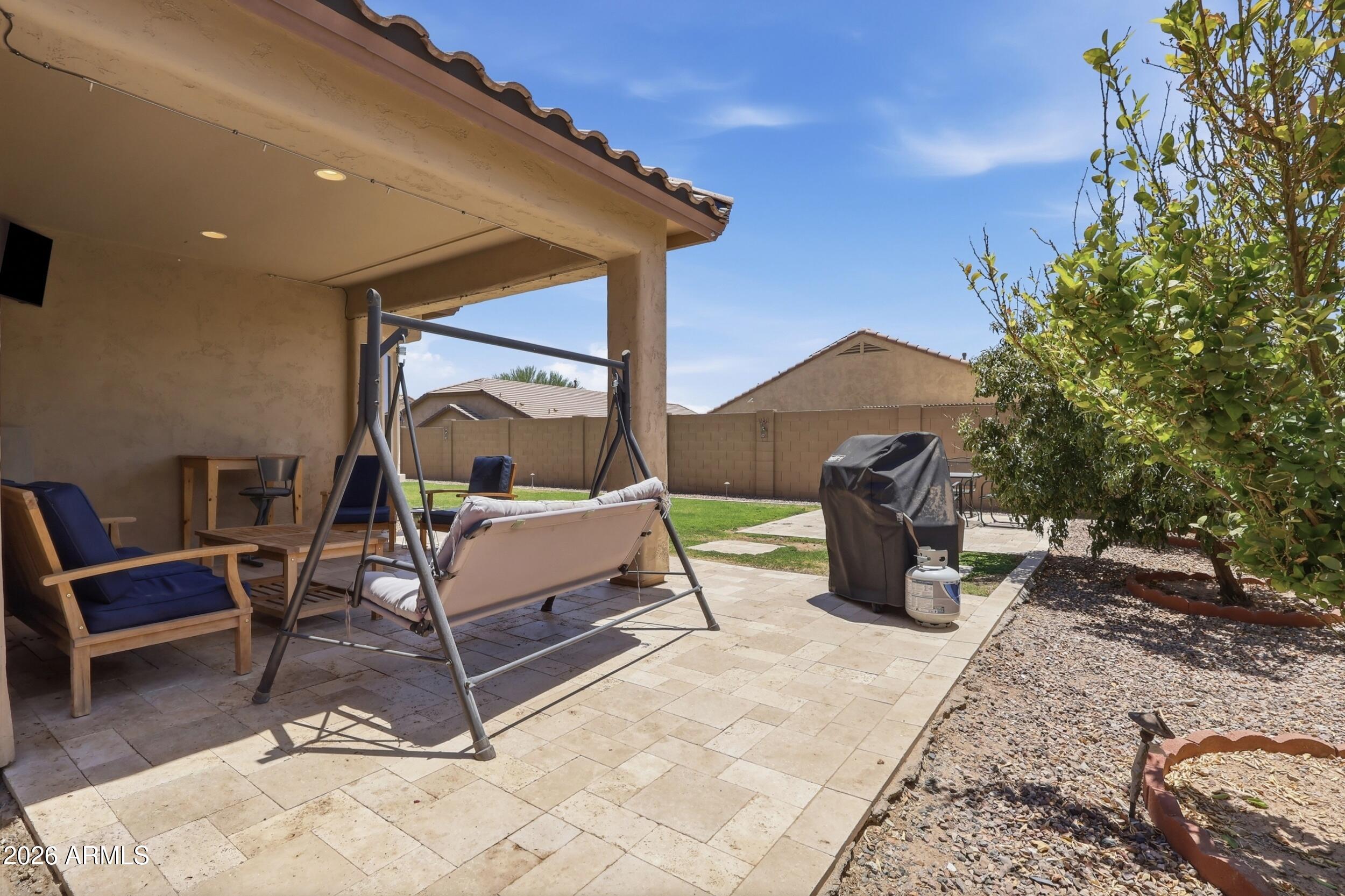 DESERT OASIS PARCEL L13B - Residential