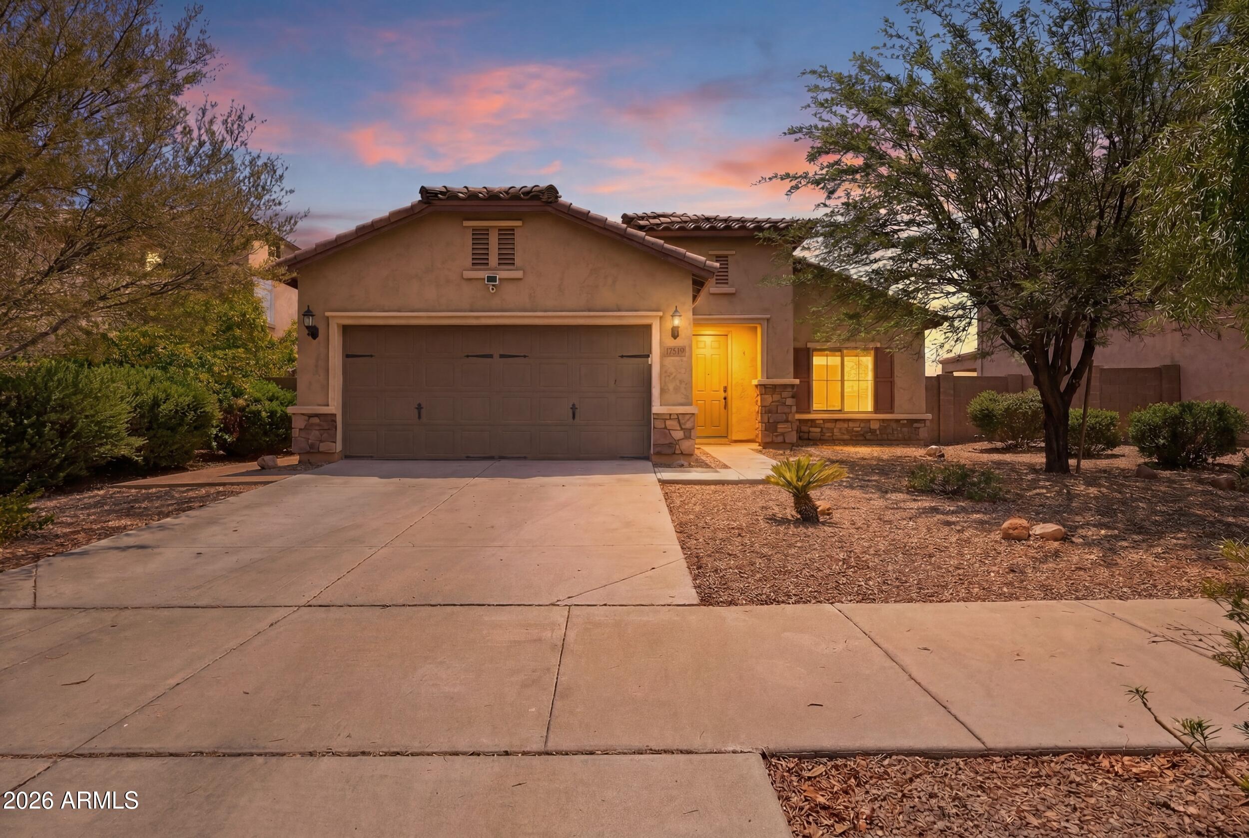 DESERT OASIS PARCEL L13B - Residential