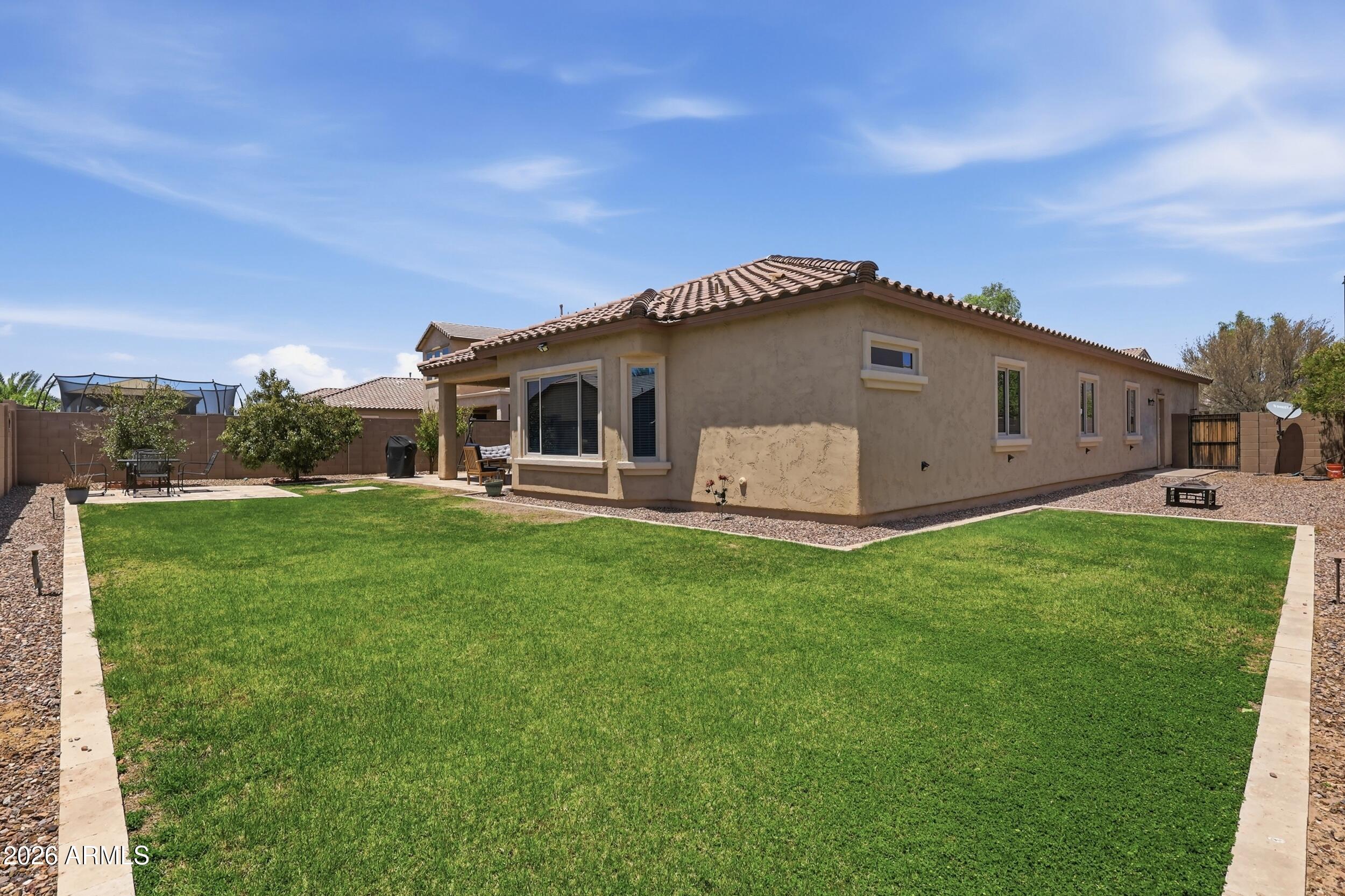 DESERT OASIS PARCEL L13B - Residential