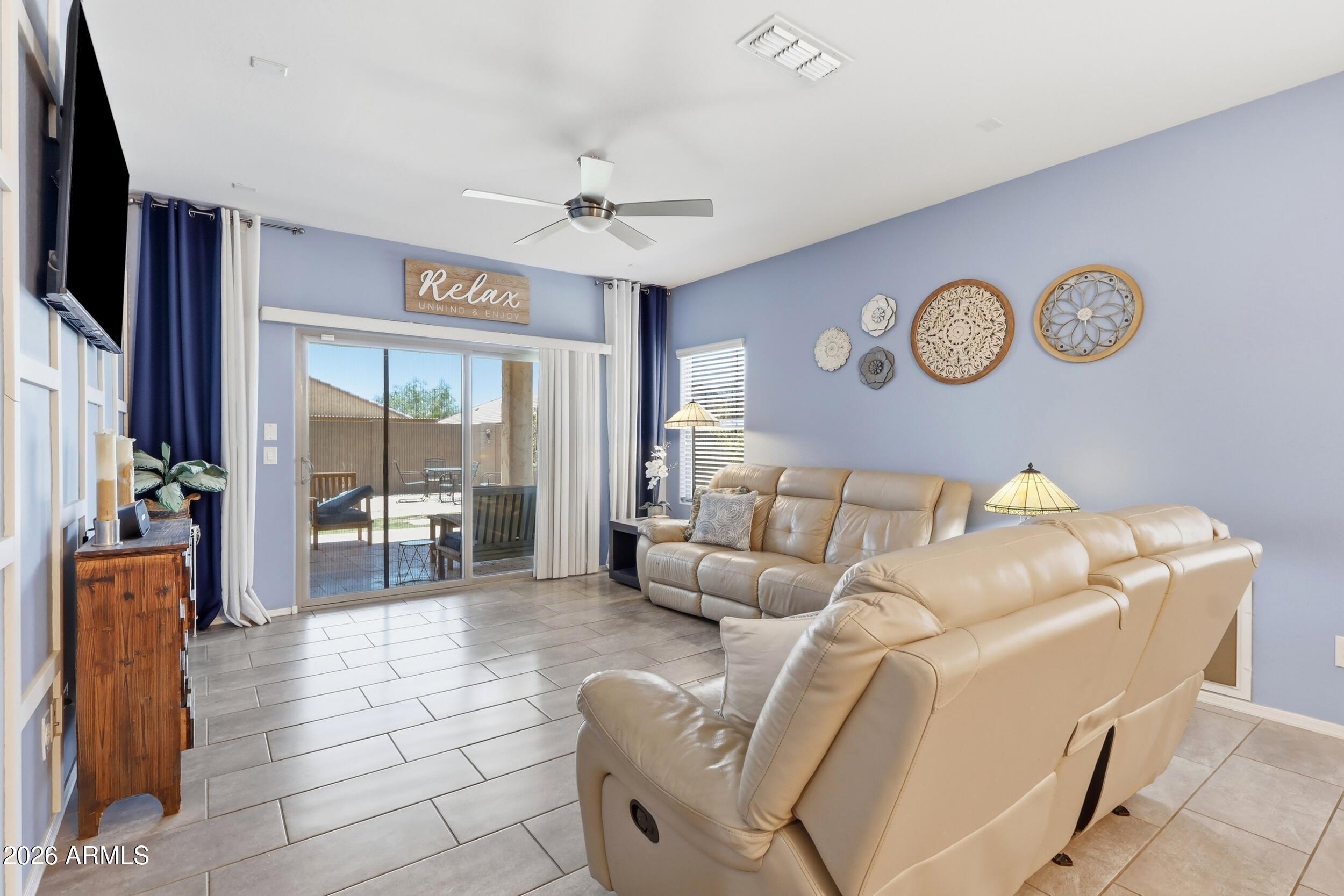 DESERT OASIS PARCEL L13B - Residential