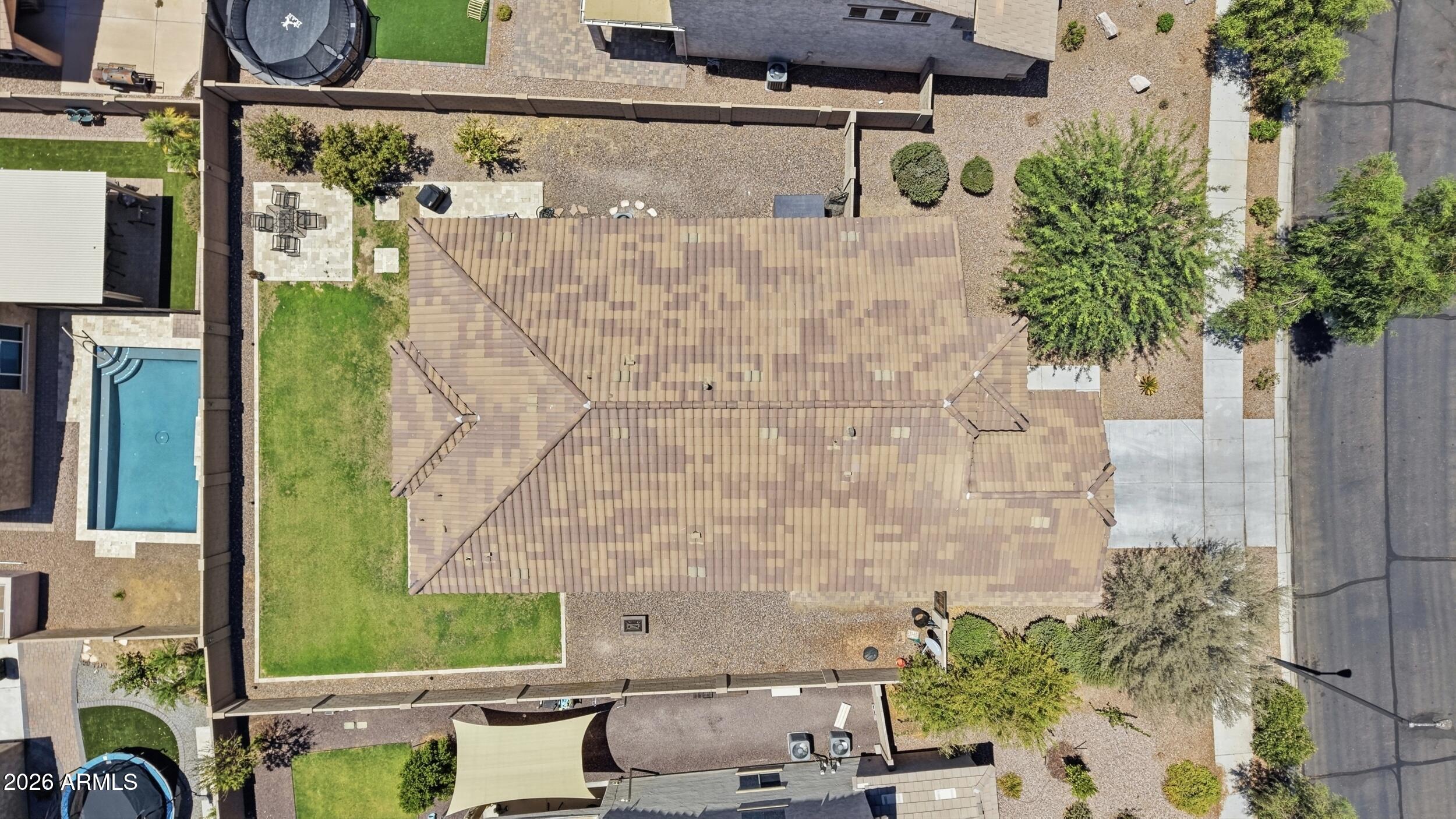 DESERT OASIS PARCEL L13B - Residential