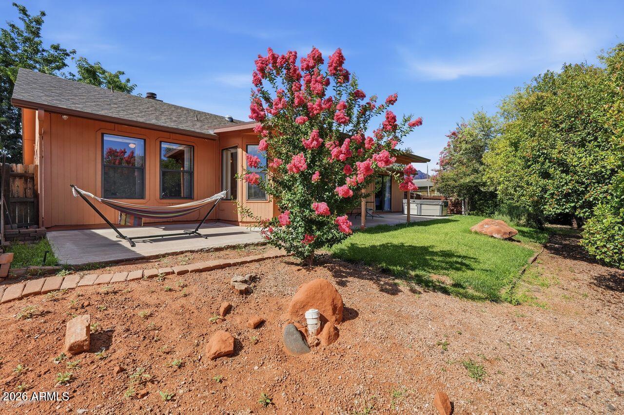 BELL ROCK VISTA UNIT 2 - Residential