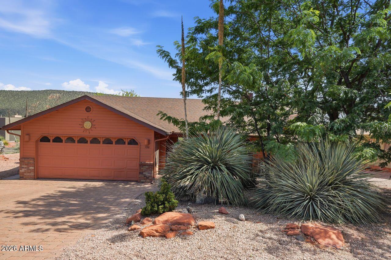 BELL ROCK VISTA UNIT 2 - Residential