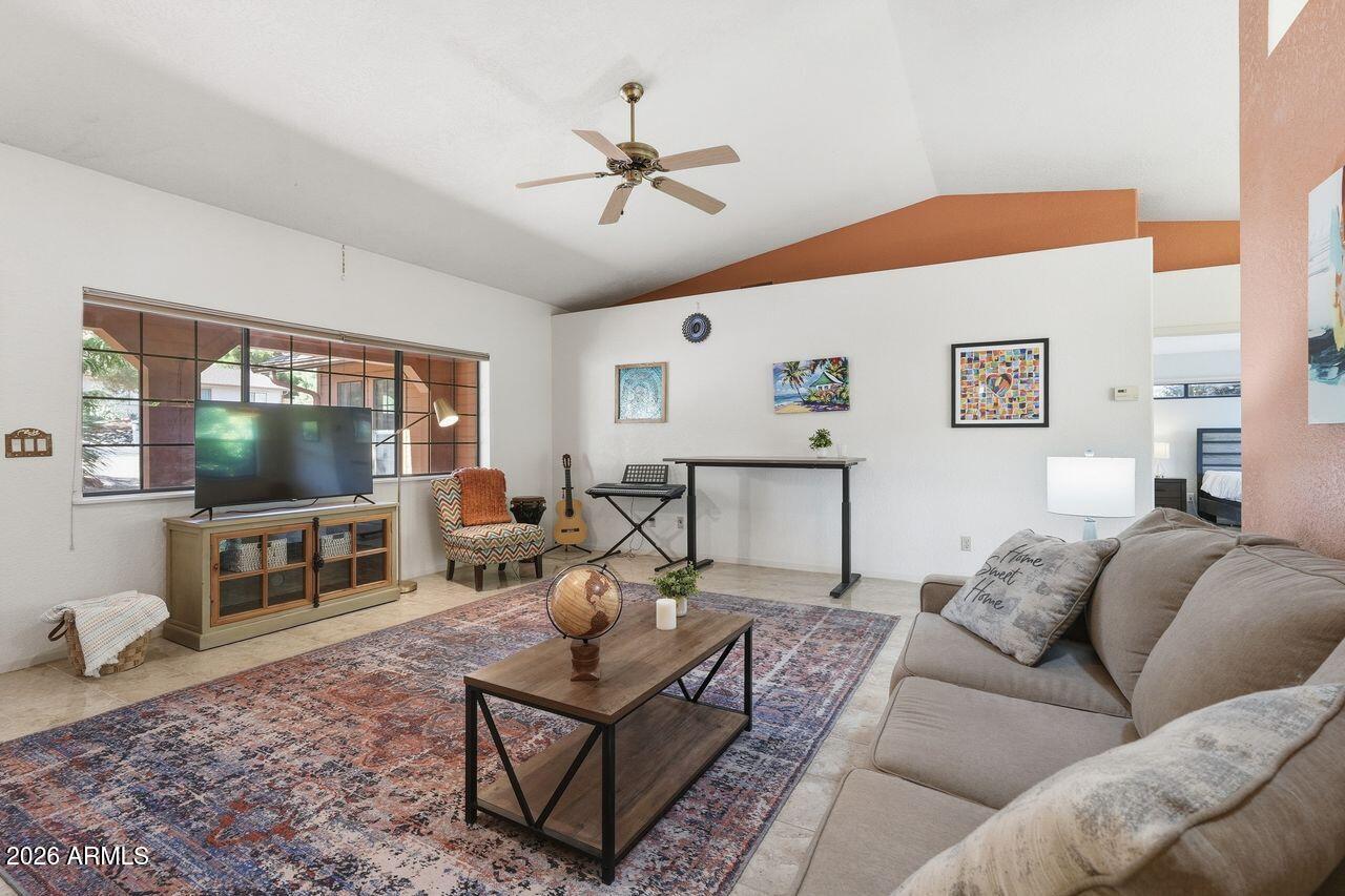 BELL ROCK VISTA UNIT 2 - Residential