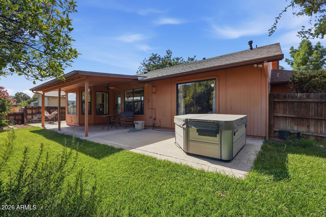 BELL ROCK VISTA UNIT 2 - Residential