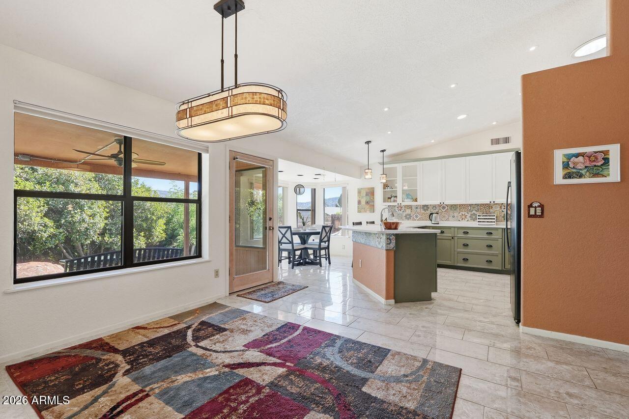 BELL ROCK VISTA UNIT 2 - Residential