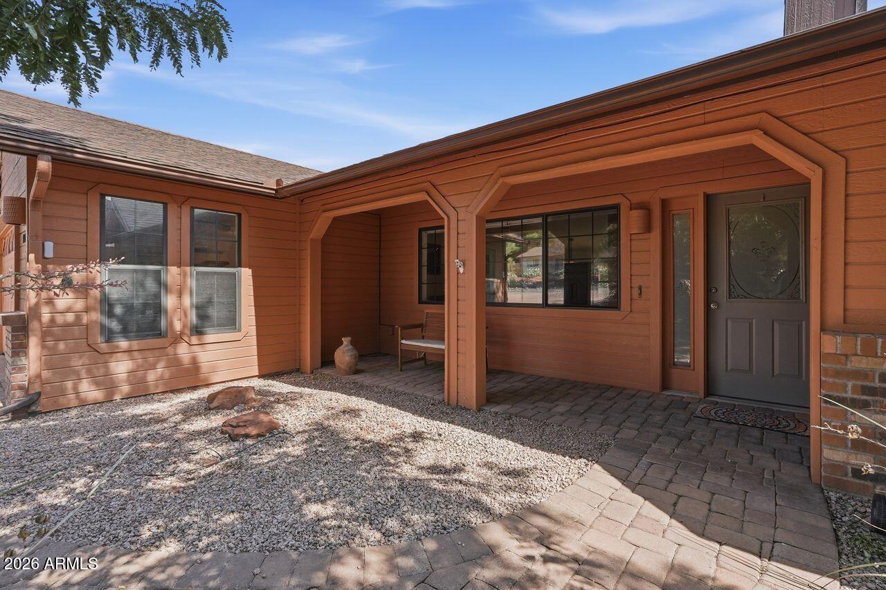 BELL ROCK VISTA UNIT 2 - Residential