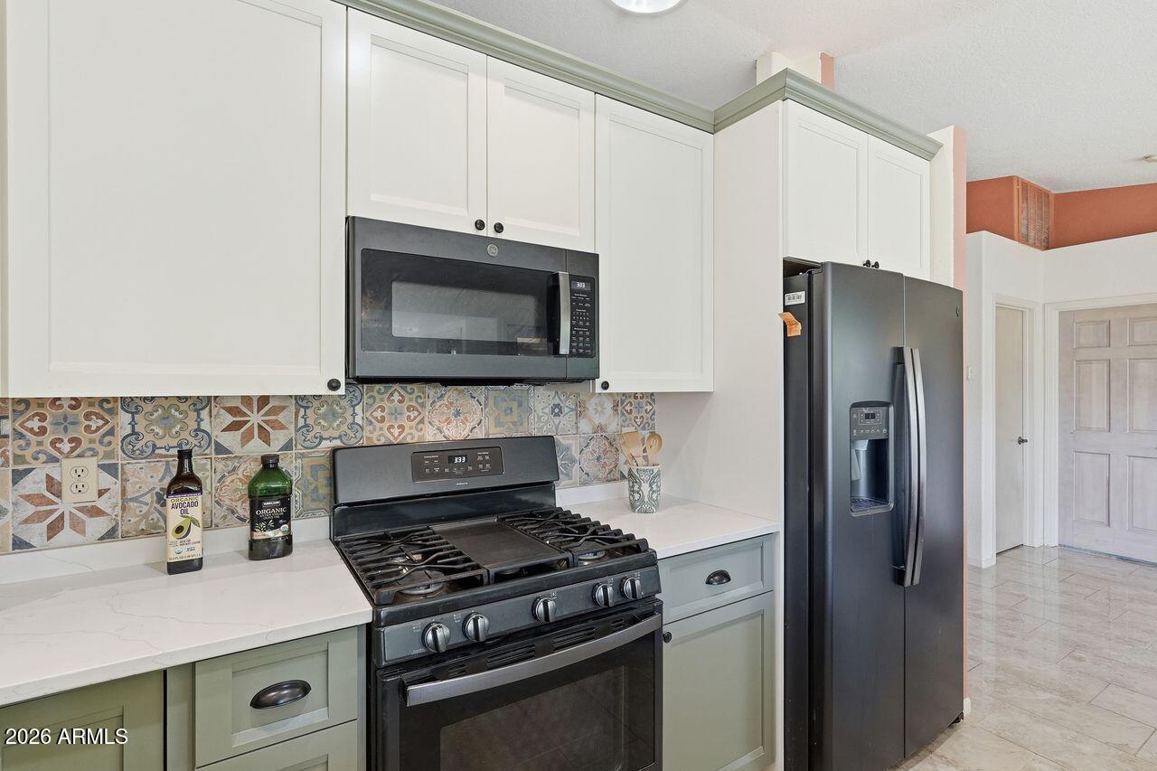 BELL ROCK VISTA UNIT 2 - Residential