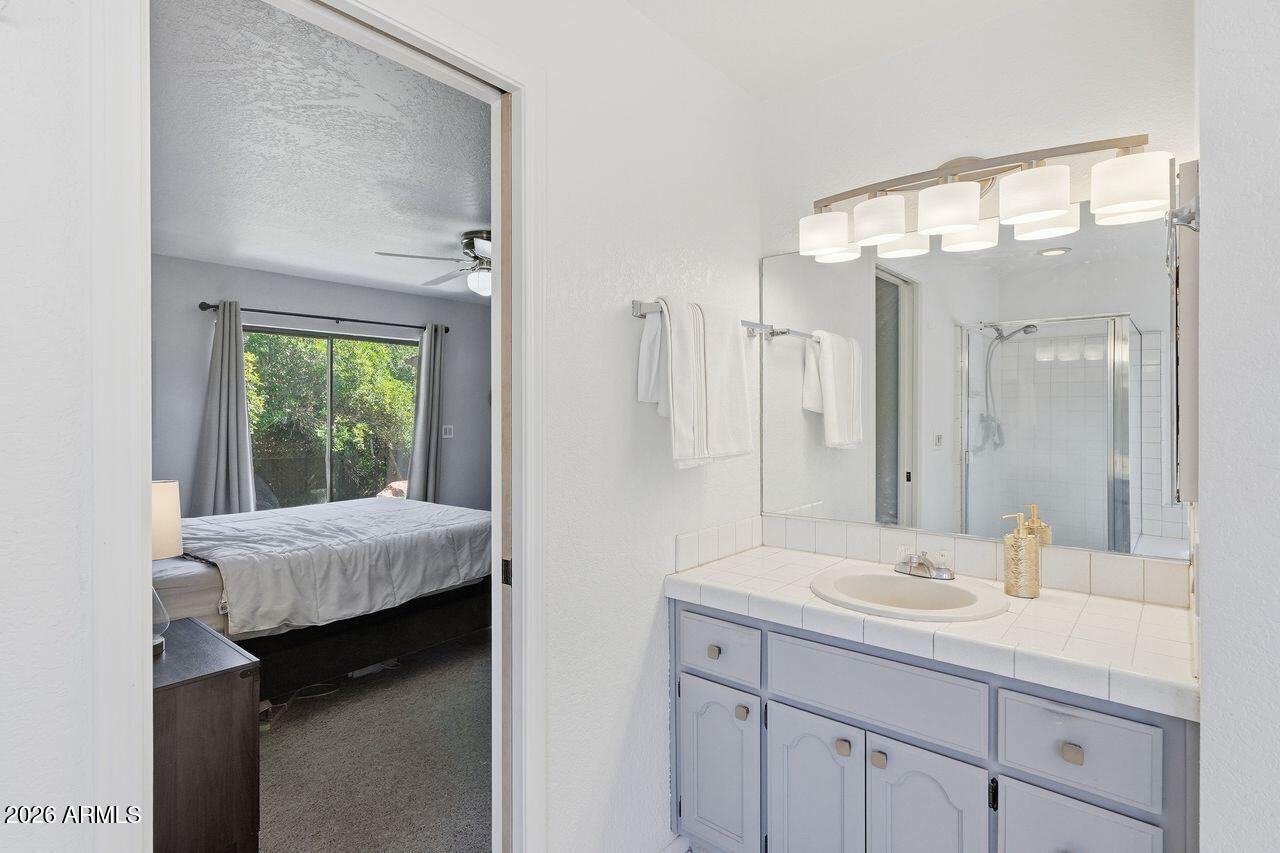 BELL ROCK VISTA UNIT 2 - Residential