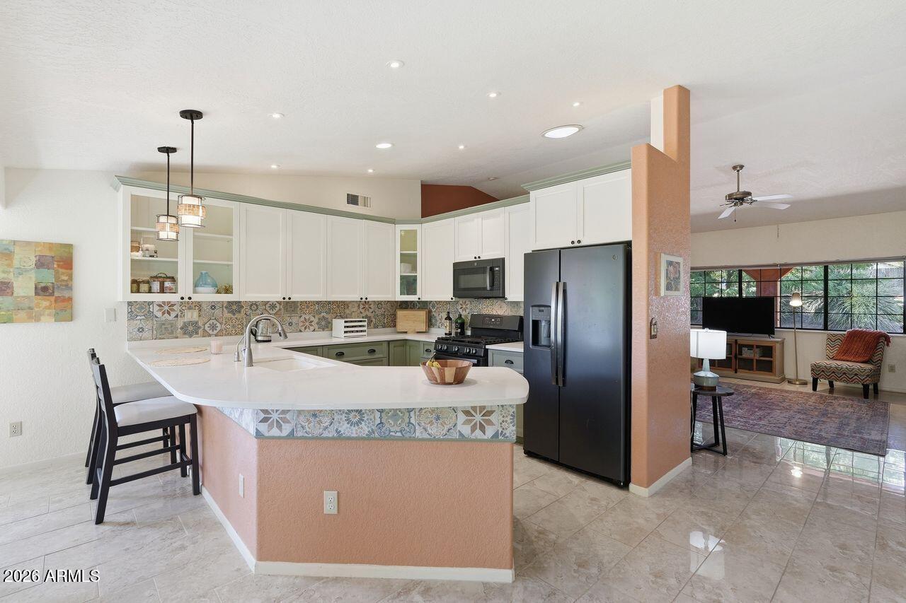 BELL ROCK VISTA UNIT 2 - Residential