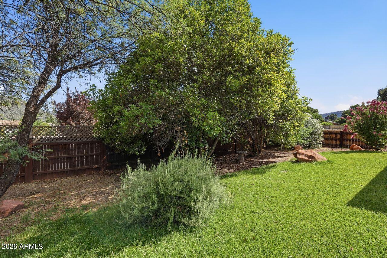 BELL ROCK VISTA UNIT 2 - Residential