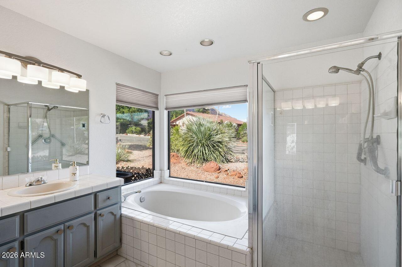 BELL ROCK VISTA UNIT 2 - Residential