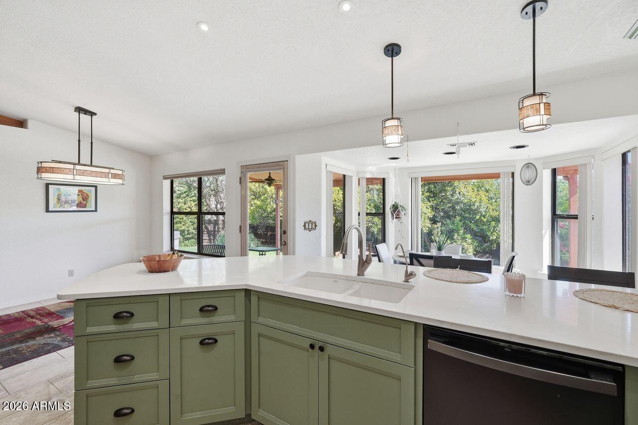 BELL ROCK VISTA UNIT 2 - Residential