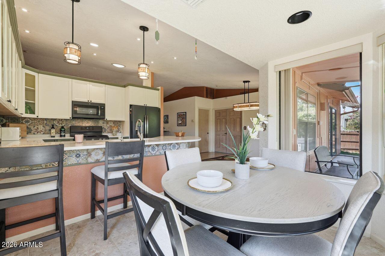 BELL ROCK VISTA UNIT 2 - Residential