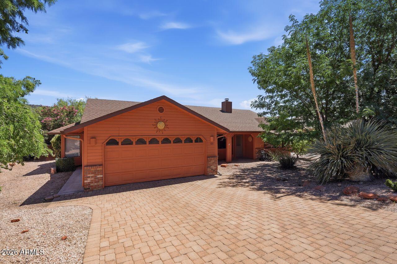 BELL ROCK VISTA UNIT 2 - Residential