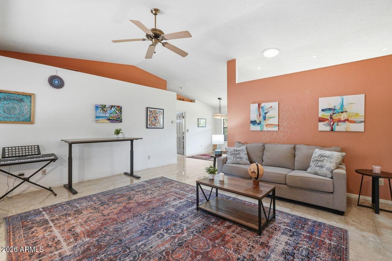 BELL ROCK VISTA UNIT 2 - Residential