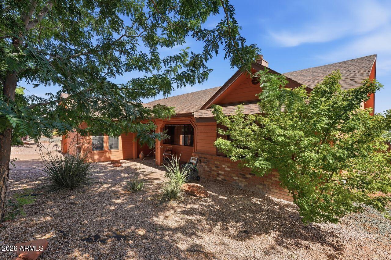 BELL ROCK VISTA UNIT 2 - Residential