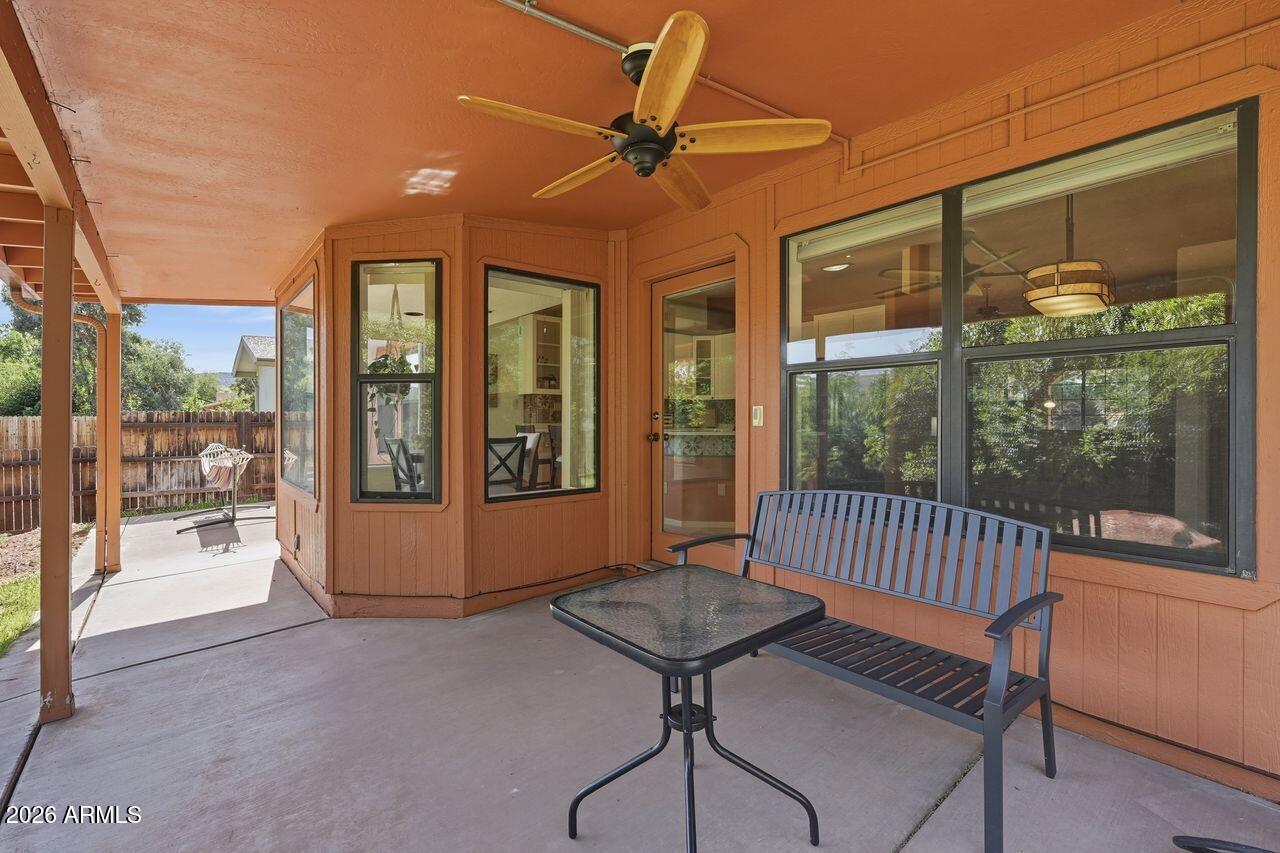 BELL ROCK VISTA UNIT 2 - Residential