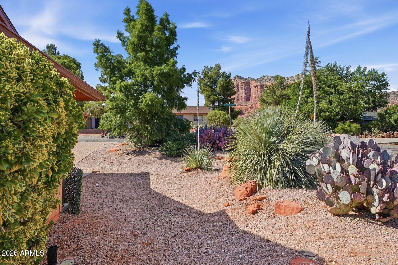 BELL ROCK VISTA UNIT 2 - Residential