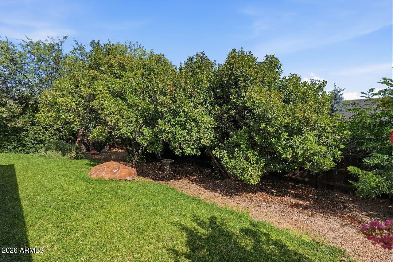 BELL ROCK VISTA UNIT 2 - Residential