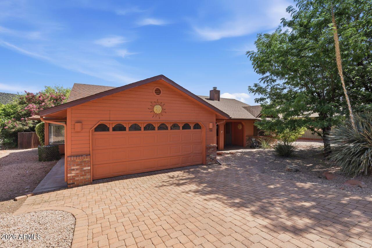 BELL ROCK VISTA UNIT 2 - Residential