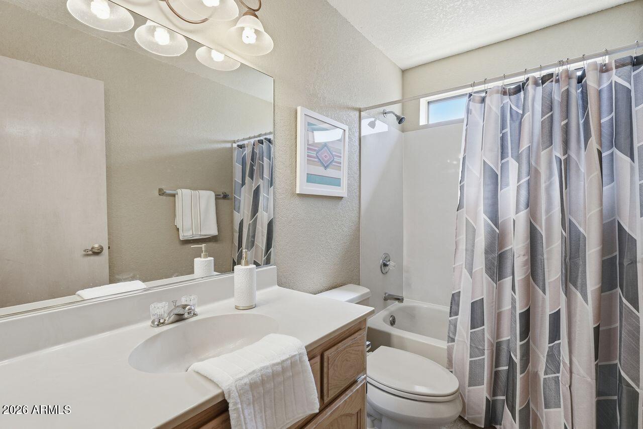 BELL ROCK VISTA UNIT 2 - Residential